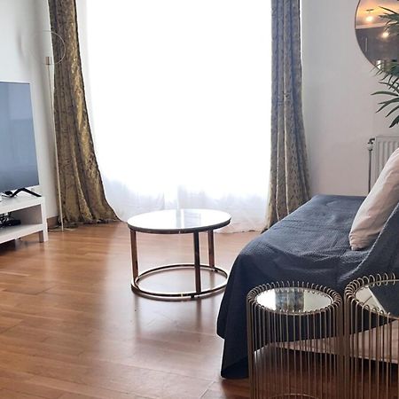 Апартаменты R02 Luxueux Gare Disney Paris Росны-Соус-Боис Экстерьер фото