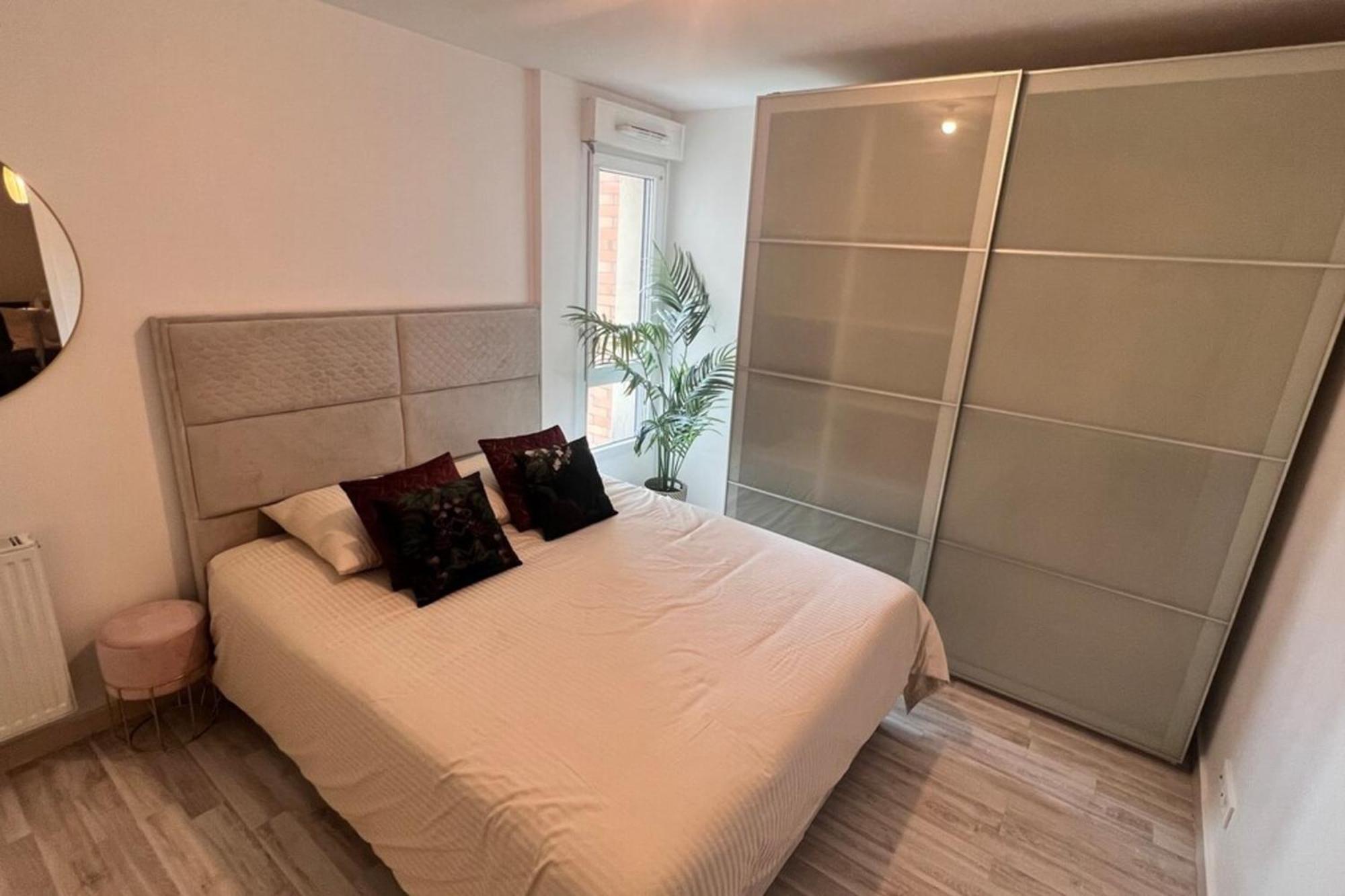 Апартаменты R02 Luxueux Gare Disney Paris Росны-Соус-Боис Экстерьер фото