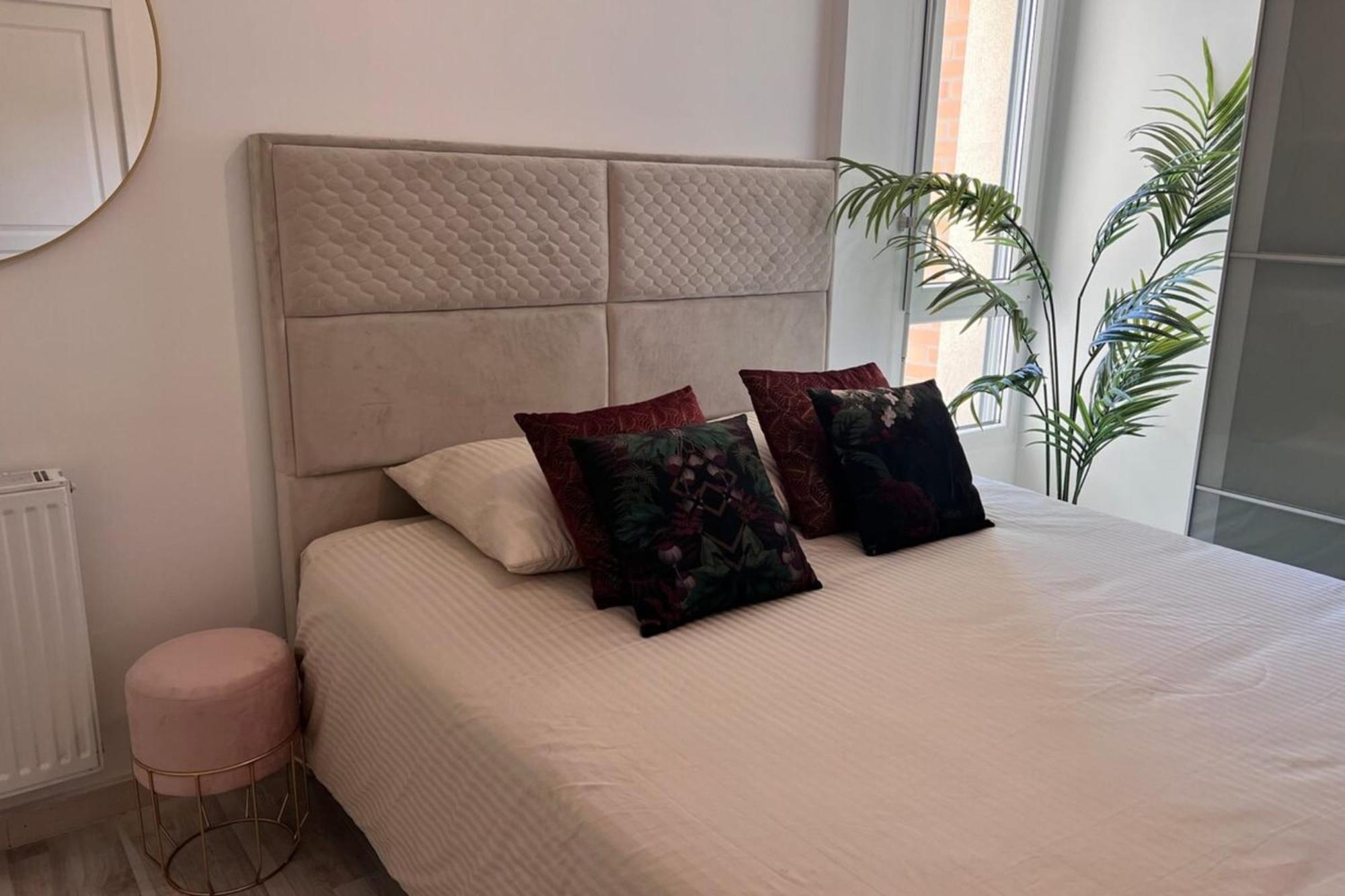 Апартаменты R02 Luxueux Gare Disney Paris Росны-Соус-Боис Экстерьер фото